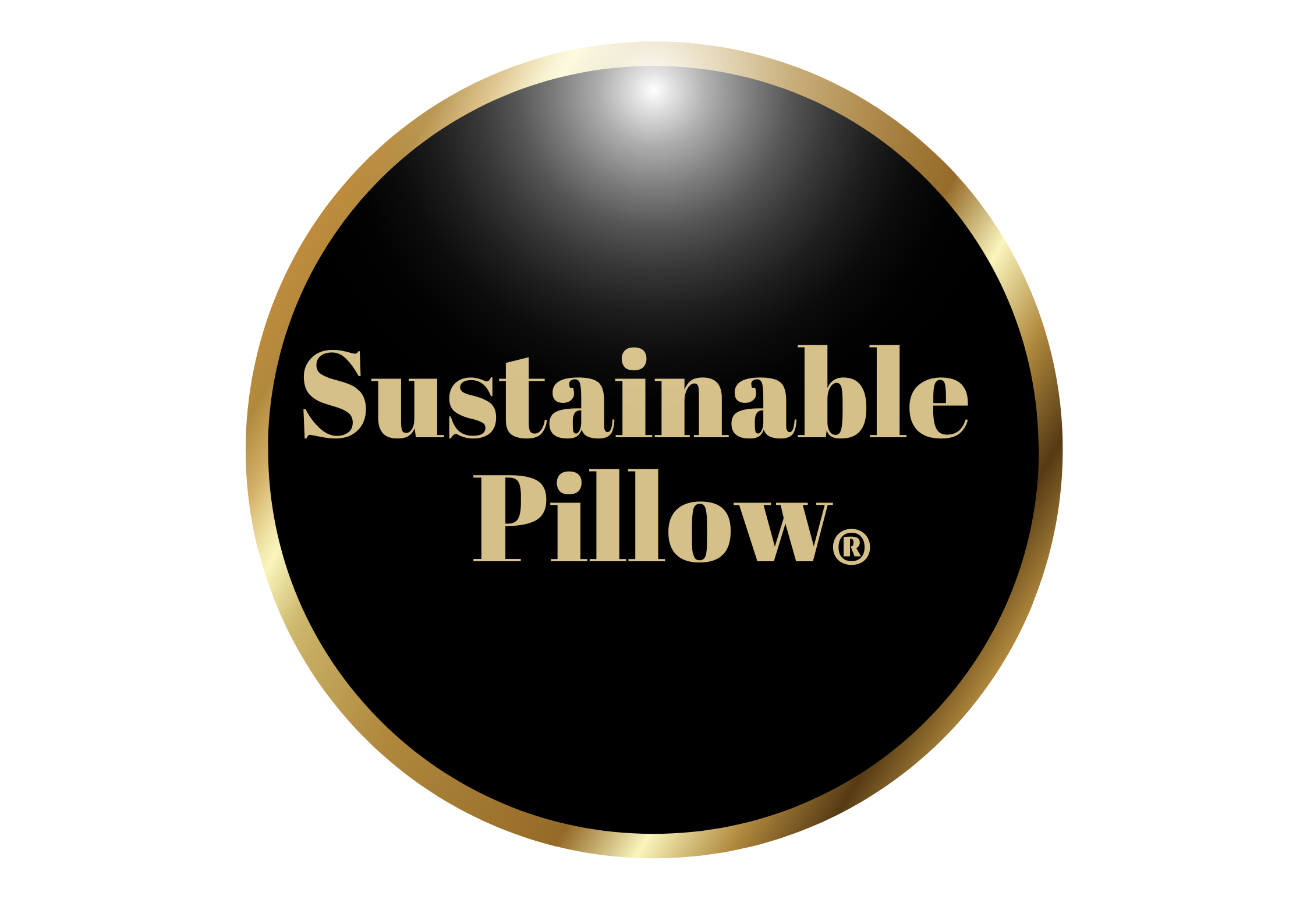 Sustainable Pillow