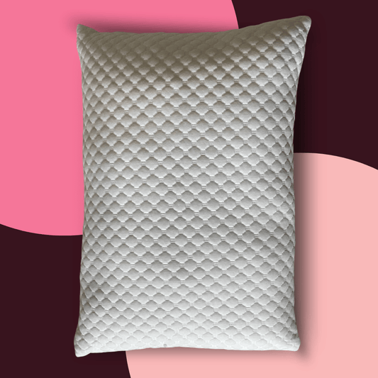 The Original Quilted Pillow